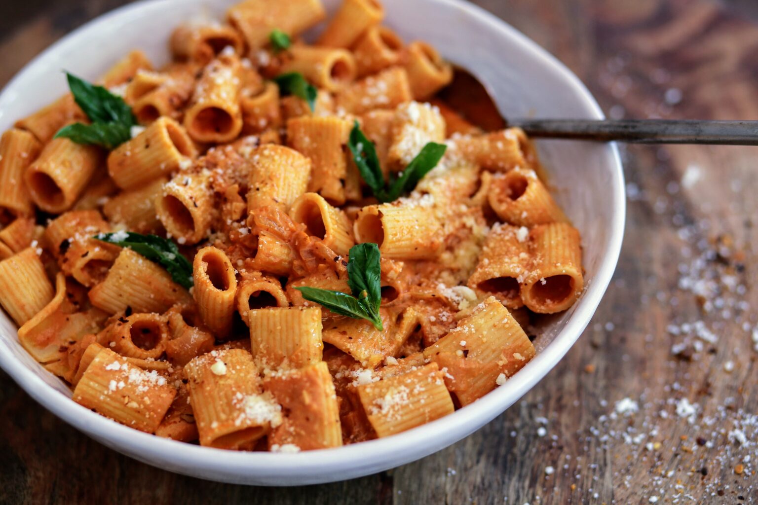 Vodka Pasta Near Me A Culinary Delight at Your Doorstep