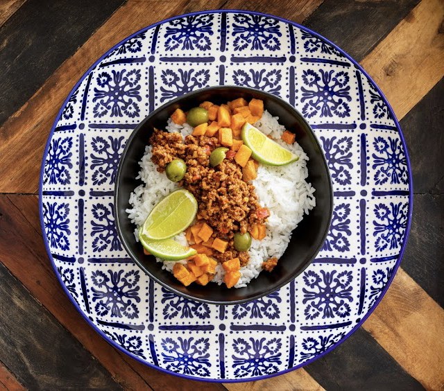 How Picadillo, A Simple Cuban Dish, Inspired Me To Cook