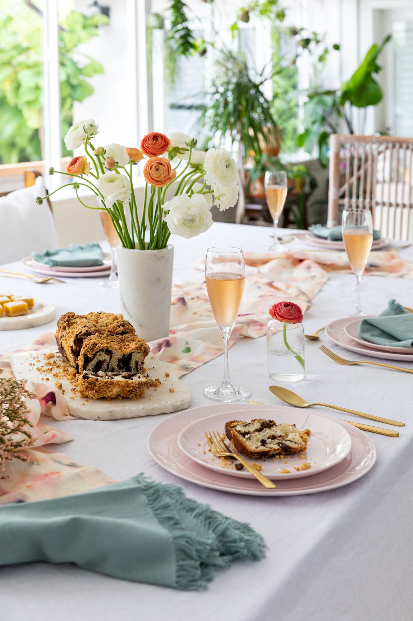 The perfect Mother’s Day brunch inspiration that will make her happy!