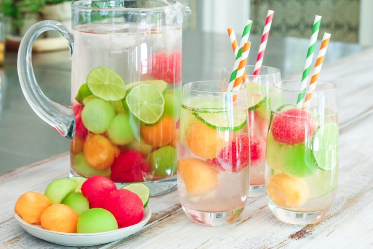 Top Tips for Staying Hydrated this Summer