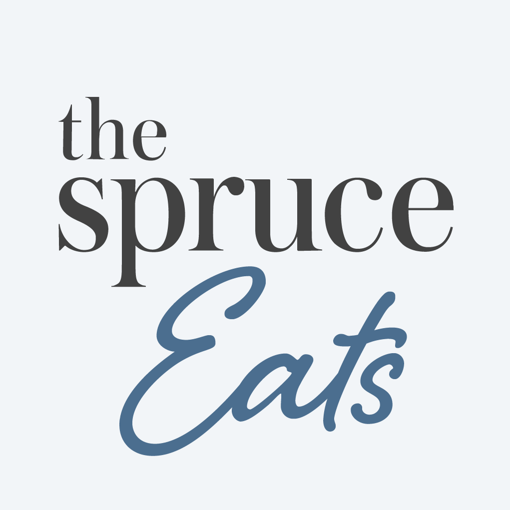 The spruce eats logo