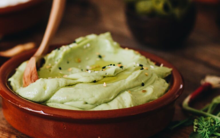 White Bean Dip