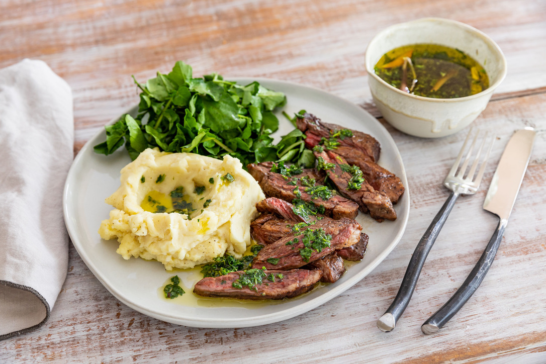 15 Unforgettable Father’s Day Recipes