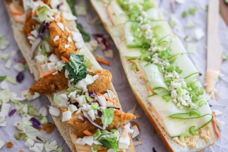 Sunday Football Bites & Blitzes