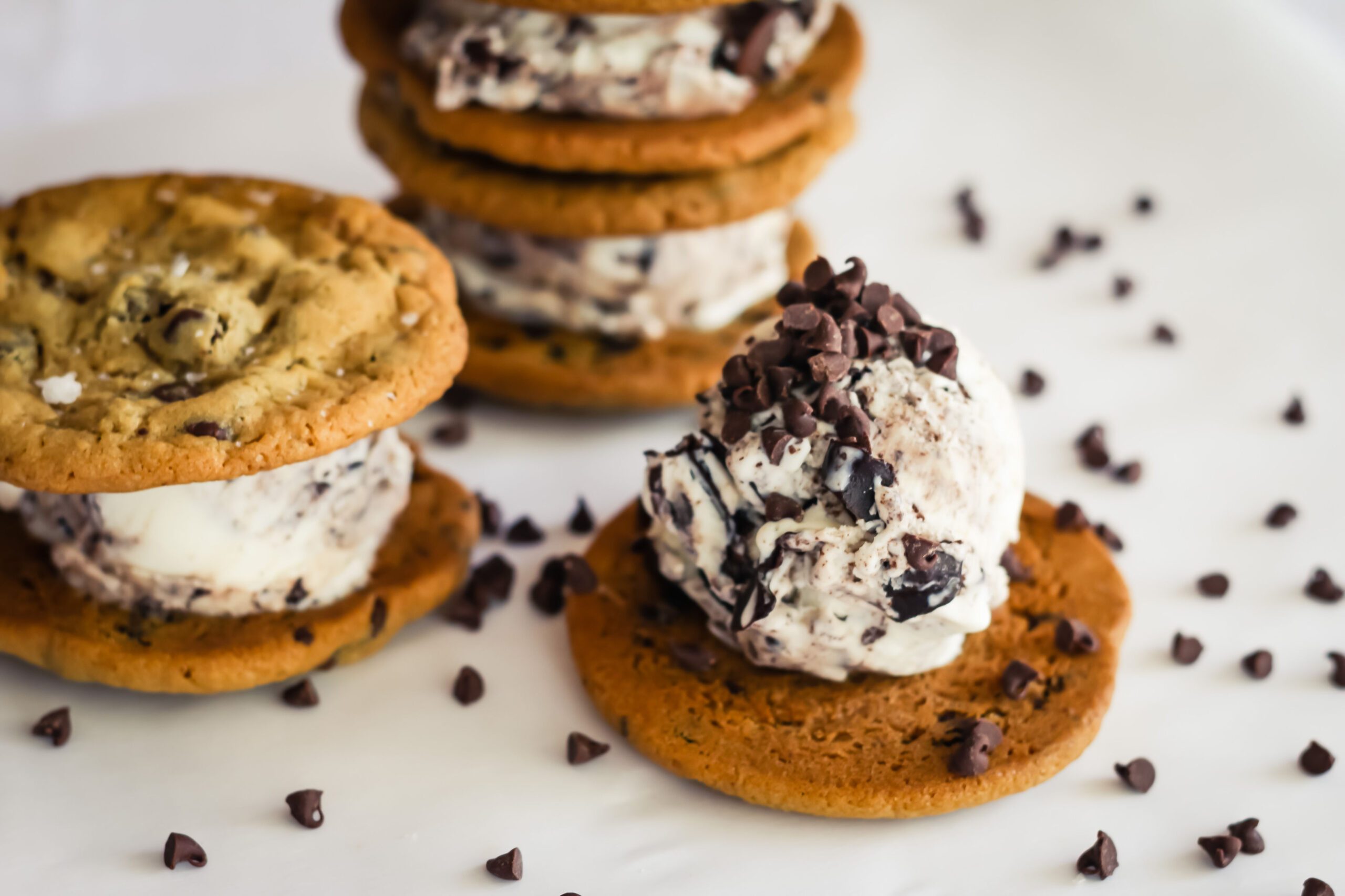 8 Cookie Recipes You Need Now